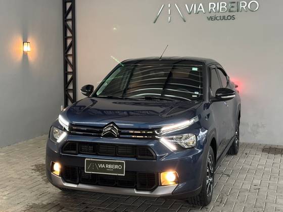 CITROËN BASALT 1.0 TURBO 200 FLEX SHINE CVT CITROËN BASALT 1.0 TURBO 200 FLEX SHINE CVT